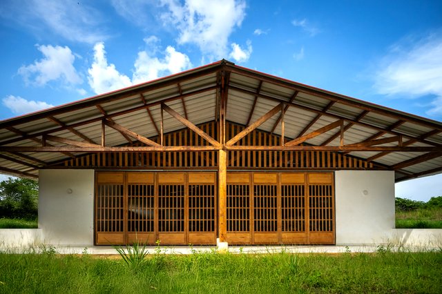 Supermercado comunitario — CO+ Selva Amazónica